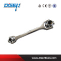 8 in 1 Combination Socket Wrench (KT1101)