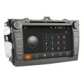 Android car multimedia For Toyota Corolla 2006-2011