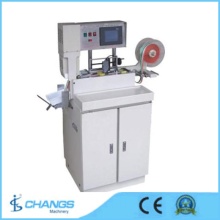 SGS-2080 Ultrasonic Label Cutting Machine