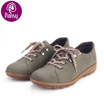 Pansy Comfort Lady Leisure Shoes