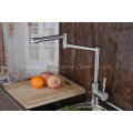 New Stainless Steel Flexible Kitchen Sink Faucet (HS15008)