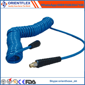 Hot Sell qualidade superior PA Air Coil Hose