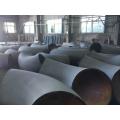 Steel Pipe Pressed Bends