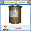 Venta caliente de alta calidad Ethyl Maltol 4940-11-8 con el mejor precio