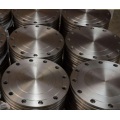 Forged Steel Blind Flange