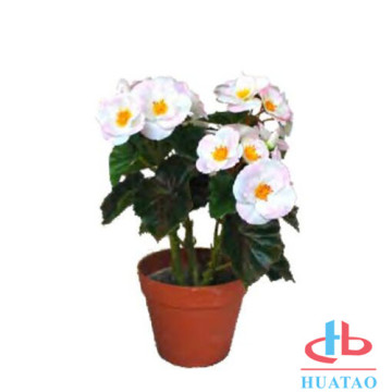 New high quality artificial potted plant for house