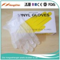 Single Use Vinyl Powder Free Gloves