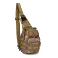 600D Leisure Outdoor Sports Bag Shoulder Military Camping