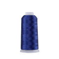 100%  Polyester Embroidery Thread