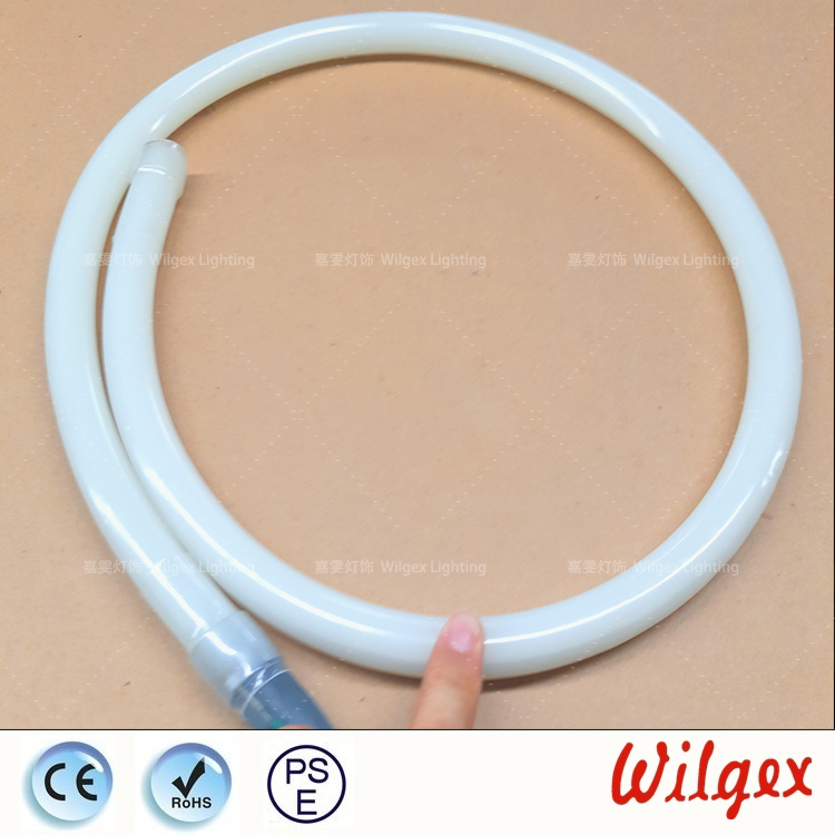 Flexible Led Neon Tube Light