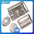 OEM sheet metal aluminum stamped parts