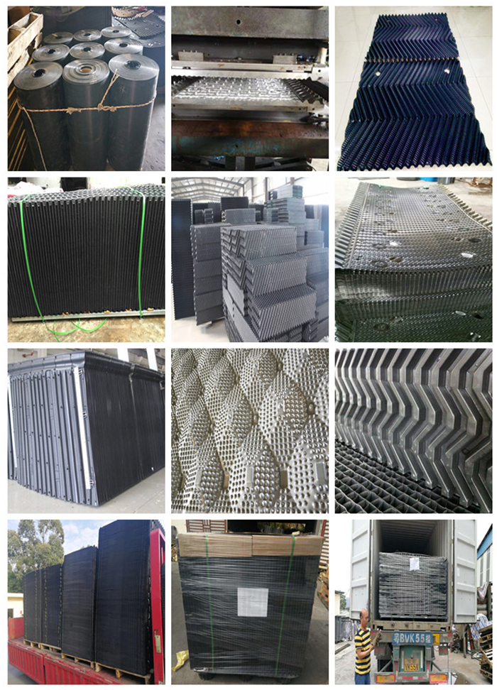 Cooling Tower High Quality Filling 