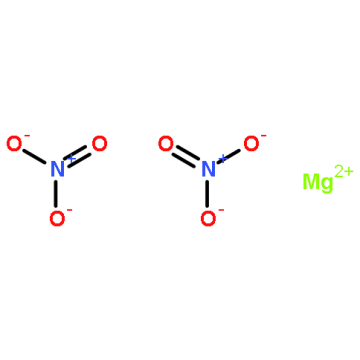 Magnesiumnitrathexahydrat CAS Nr. 13446-18-9