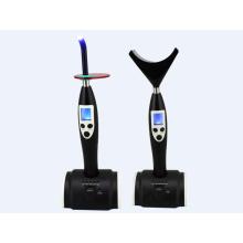 Whitening Accelerator &amp; Curing Light com LED de alta potência