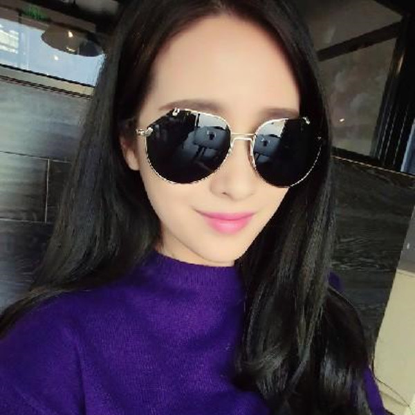 Color Popular Sunglasses