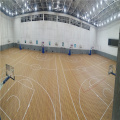 Multipurpose Indoor Sport Basketball and Other Sports PVC Mat with Nice Quality