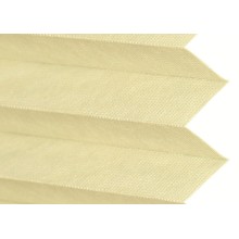 woven heat-resistant blackout Pleated Blinds shade fabric