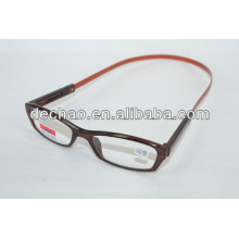 2014 neue Deisgn Head mounted Sonnenbrille woodlike