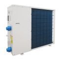 Monobloc Inverter Titanium Aquaculture Heat Pump