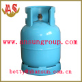 9KG LPG Gasflasche