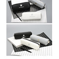 Custom large - size pencil bag contracted stationery