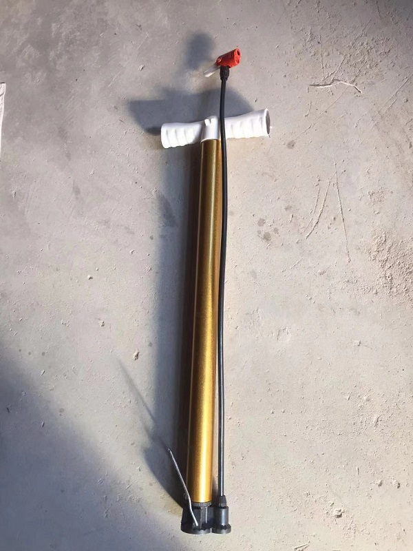 Bike Pump