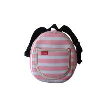 Neoprene impresso isolados mochila mochila Small Chlidren Cooler Bag (BC0080)