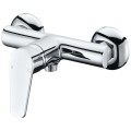 Factory price bathroom brass bath faucet mixer taps