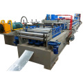 Auto C Purlin Steel Roll Forming Machine