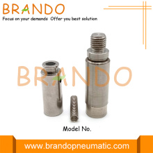 2W Series Solenoid Valve Stainless Steel Solenoid Stem