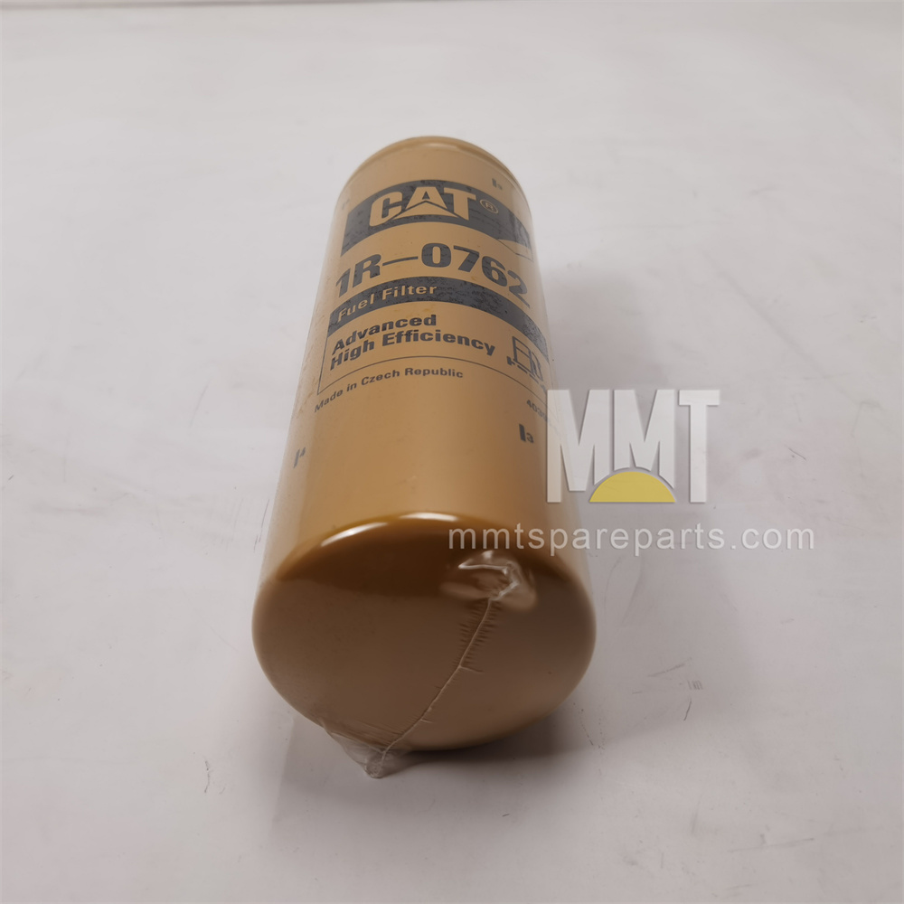 Fuel filter 1R0762 Fuel filter 1R0762