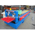 Joint Hidden Roof Panel Roll Forming Machine