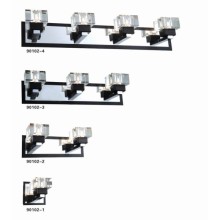 Home or Hotel Project Decoration LED Wall Light (90102-4)