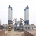 Dry Mix Concrete Batching Plant Machine