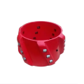 Steel Welded Solid Body Centralizer with Set Screws