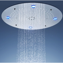 Cabezal de ducha LED de alta calidad