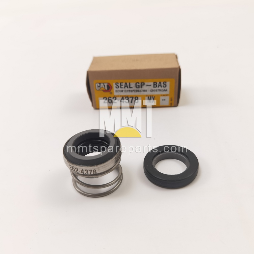 water pump seal 262-4378 water pump seal 262-4378