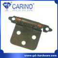 Self Close Hinge (Self Close Door Cabinet Iron Hinge) (CH197)