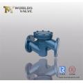 PFA Lining Lifting Check Valve