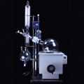 Famous cheap vacuum industrial rotary evaporator