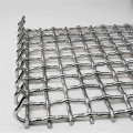 Stainless Steel Crimped Wire Mesh