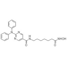 Rocilinostat (ACY-1215) 1316214-52-4