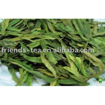 Mucho té verde Jing 9913