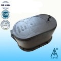 Plastic Water Meter Box (model: L315)