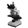 Binocular Biological Microscope for Laboratory Use