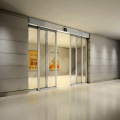 Bearing Capacity Automatic Sliding Door Operators with PSA