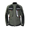 Mens Motorcycle Touring Jacket With Factory Price