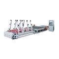 Door and window glass cutting machine