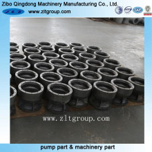 Stainless Steel /Cast Iron Submersible Water Pump Parts