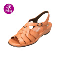 Pansy Comfort Shoes Summer Sandals For Ladies